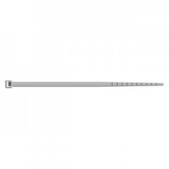 Стяжки белые