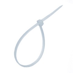 Стяжки кабельные 4,8*300 мм