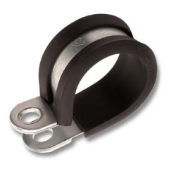 Скобы обрезиненные Tork W4 (руббер) ГОСТ 24140-80