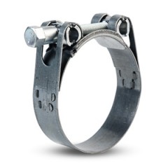 Хомуты силовые Norma GBS