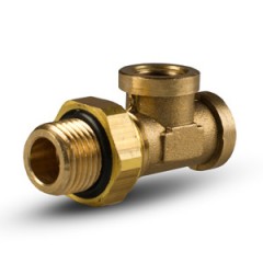 Адаптеры L-образные (020)